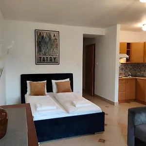 Holny Apartament Zakopane