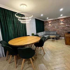 Kościelna Apartament Zakopane