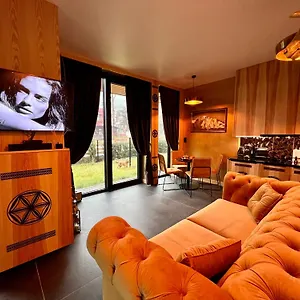 Crusoe Apartament Zakopane