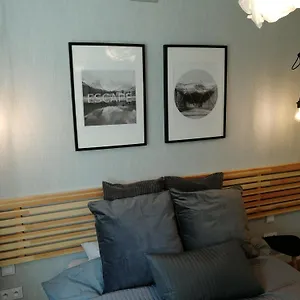 Stylish Cozy Flat In Center Apartament Warszawa