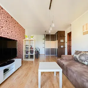 Lelewela Street Pkp Apartament Wrocław